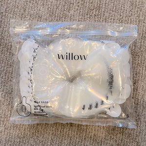 Willow Milk Bags - (4) 48 count